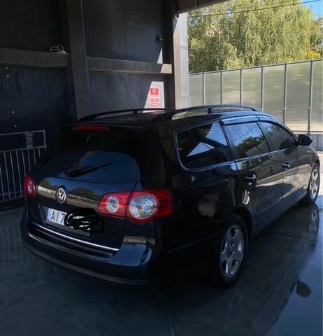 Черный Фольксваген Другая, объемом двигателя 2 л и пробегом 283 тыс. км за 3500 $, фото 1 на Automoto.ua