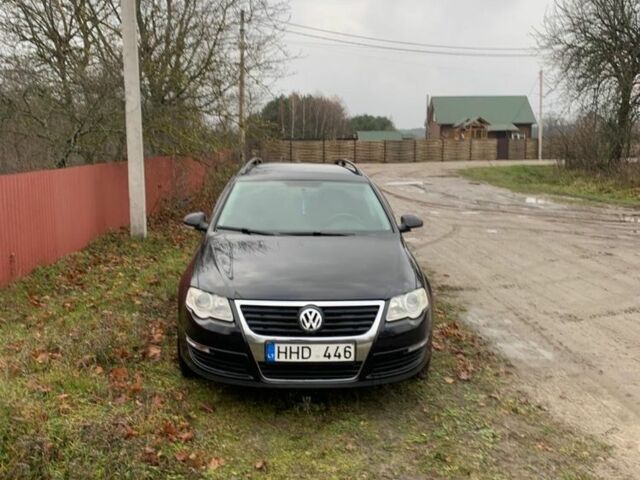 Чорний Фольксваген Інша, об'ємом двигуна 2 л та пробігом 312 тис. км за 3000 $, фото 1 на Automoto.ua