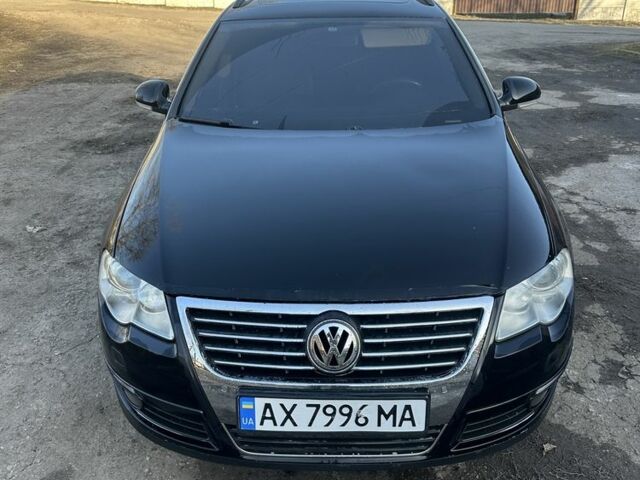 Чорний Фольксваген Інша, об'ємом двигуна 2 л та пробігом 300 тис. км за 6050 $, фото 1 на Automoto.ua