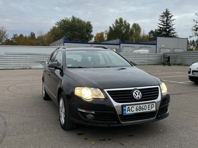 Черный Фольксваген Другая, объемом двигателя 1.4 л и пробегом 257 тыс. км за 4999 $, фото 1 на Automoto.ua