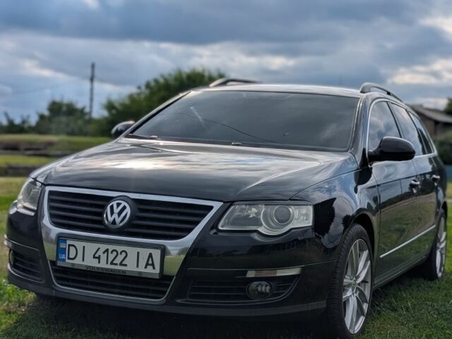 Чорний Фольксваген Інша, об'ємом двигуна 2 л та пробігом 400 тис. км за 7100 $, фото 1 на Automoto.ua