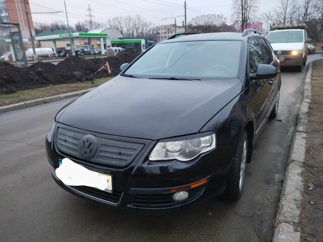 Чорний Фольксваген Інша, об'ємом двигуна 0 л та пробігом 282 тис. км за 6500 $, фото 1 на Automoto.ua