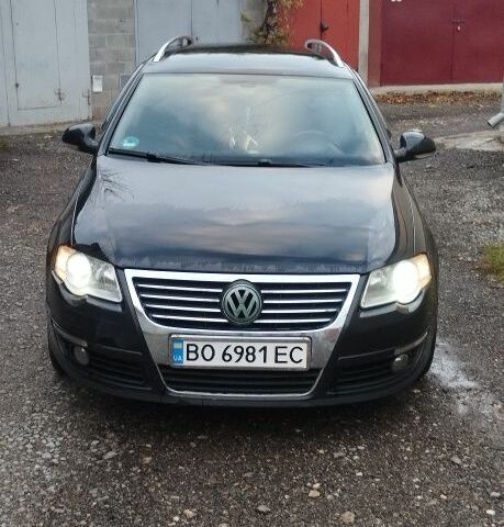 Чорний Фольксваген Інша, об'ємом двигуна 2 л та пробігом 1 тис. км за 4500 $, фото 1 на Automoto.ua