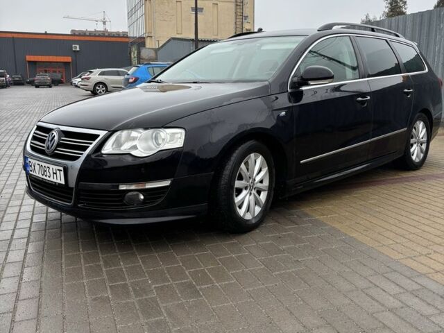 Черный Фольксваген Другая, объемом двигателя 2 л и пробегом 272 тыс. км за 7199 $, фото 1 на Automoto.ua