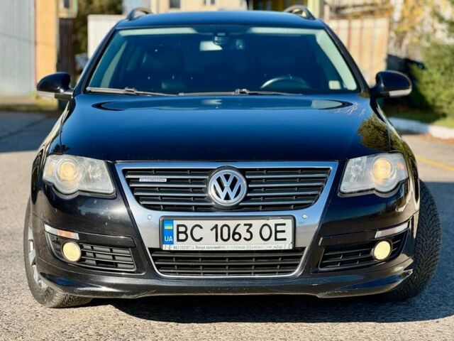 Чорний Фольксваген Інша, об'ємом двигуна 1.6 л та пробігом 207 тис. км за 6500 $, фото 1 на Automoto.ua