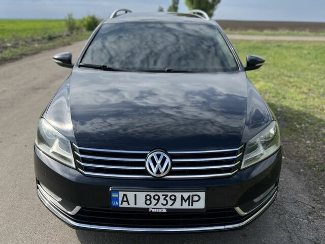 Черный Фольксваген Другая, объемом двигателя 1.6 л и пробегом 322 тыс. км за 10500 $, фото 1 на Automoto.ua
