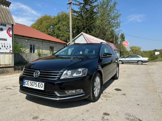 Черный Фольксваген Другая, объемом двигателя 2 л и пробегом 232 тыс. км за 11000 $, фото 1 на Automoto.ua