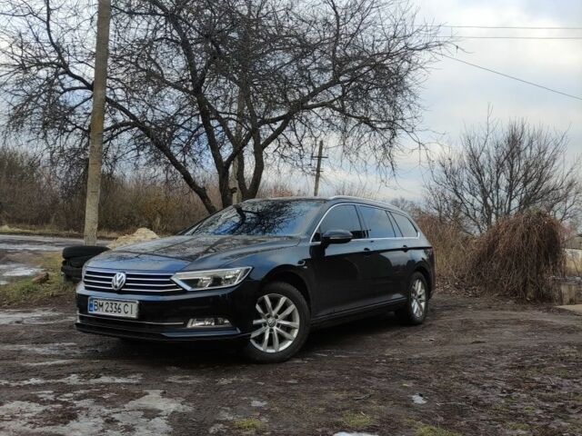 Черный Фольксваген Другая, объемом двигателя 1.6 л и пробегом 286 тыс. км за 14200 $, фото 1 на Automoto.ua