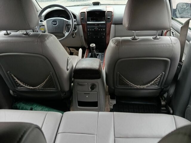 Черный Фольксваген Другая, объемом двигателя 2.5 л и пробегом 268 тыс. км за 2782 $, фото 1 на Automoto.ua