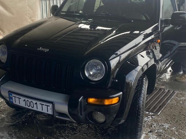 Черный Фольксваген Другая, объемом двигателя 2.8 л и пробегом 1000 тыс. км за 404 $, фото 1 на Automoto.ua