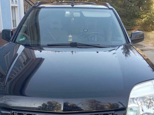 Чорний Фольксваген Інша, об'ємом двигуна 2.5 л та пробігом 196 тис. км за 4350 $, фото 1 на Automoto.ua