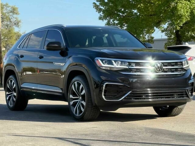 Чорний Фольксваген Інша, об'ємом двигуна 3.6 л та пробігом 34 тис. км за 9300 $, фото 1 на Automoto.ua