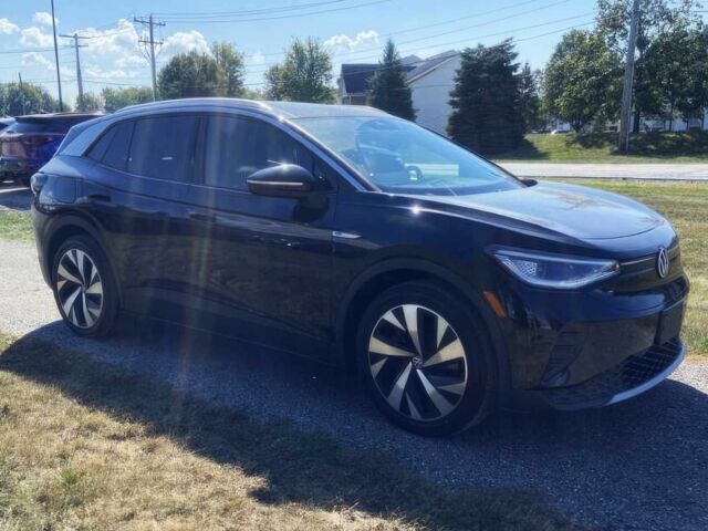 Чорний Фольксваген Інша, об'ємом двигуна 0 л та пробігом 21 тис. км за 9800 $, фото 1 на Automoto.ua