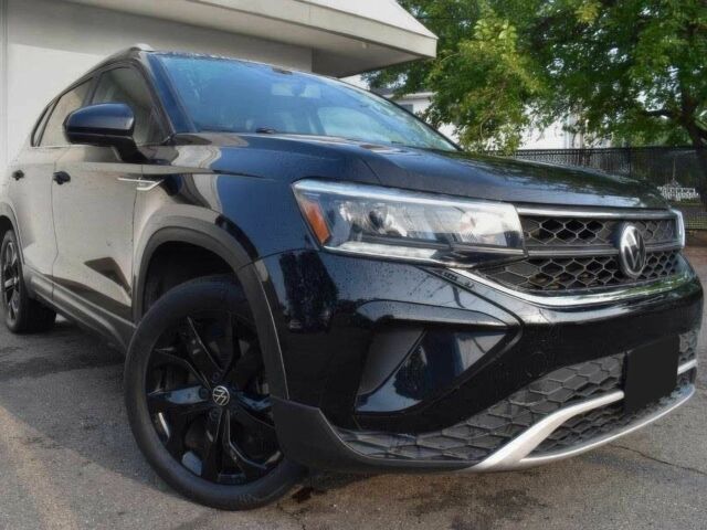 Черный Фольксваген Другая, объемом двигателя 1.5 л и пробегом 26 тыс. км за 16100 $, фото 1 на Automoto.ua