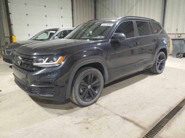 Черный Фольксваген Другая, объемом двигателя 3.6 л и пробегом 32 тыс. км за 8500 $, фото 1 на Automoto.ua