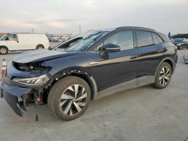 Черный Фольксваген Другая, объемом двигателя 0 л и пробегом 10 тыс. км за 21000 $, фото 1 на Automoto.ua