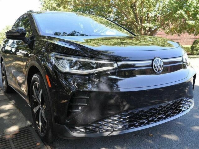 Чорний Фольксваген Інша, об'ємом двигуна 0 л та пробігом 13 тис. км за 14500 $, фото 1 на Automoto.ua