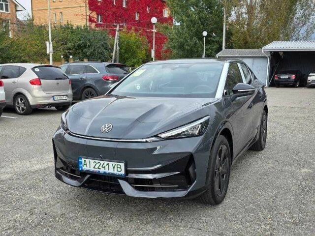 Черный Фольксваген Другая, объемом двигателя 0 л и пробегом 1 тыс. км за 29000 $, фото 1 на Automoto.ua