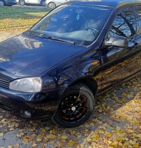 Фіолетовий Фольксваген Інша, об'ємом двигуна 1.4 л та пробігом 217 тис. км за 2500 $, фото 1 на Automoto.ua