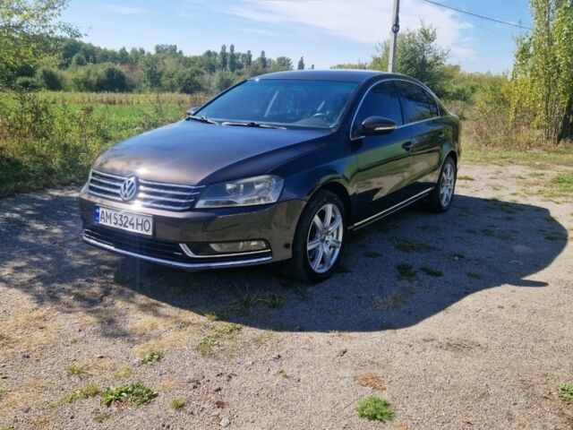 Коричневий Фольксваген Інша, об'ємом двигуна 1.8 л та пробігом 216 тис. км за 8900 $, фото 1 на Automoto.ua