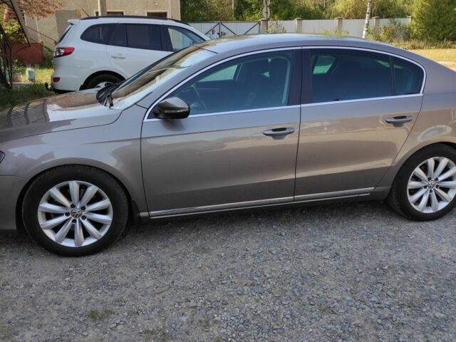 Коричневый Фольксваген Другая, объемом двигателя 1.4 л и пробегом 192 тыс. км за 10100 $, фото 1 на Automoto.ua