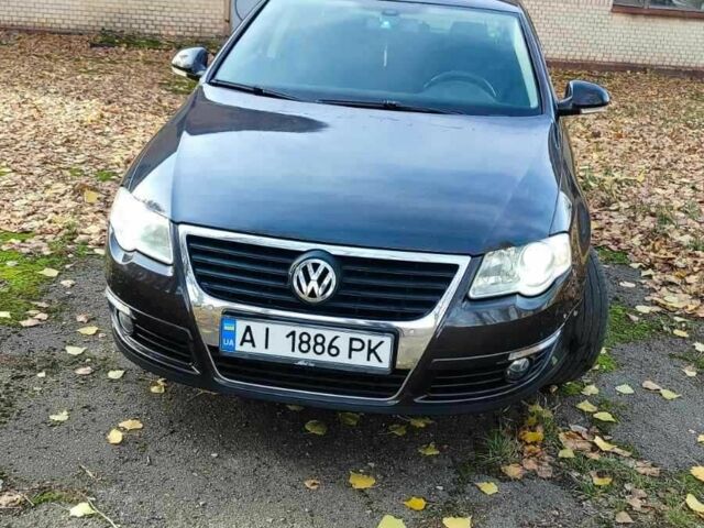 Коричневый Фольксваген Другая, объемом двигателя 2 л и пробегом 290 тыс. км за 6400 $, фото 1 на Automoto.ua