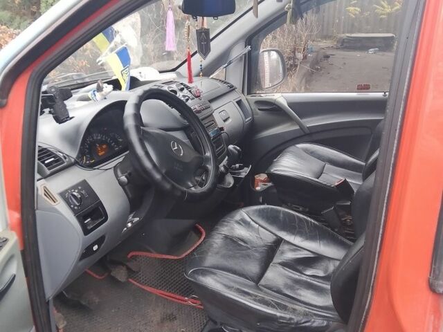 Красный Фольксваген Другая, объемом двигателя 2 л и пробегом 39 тыс. км за 3570 $, фото 1 на Automoto.ua