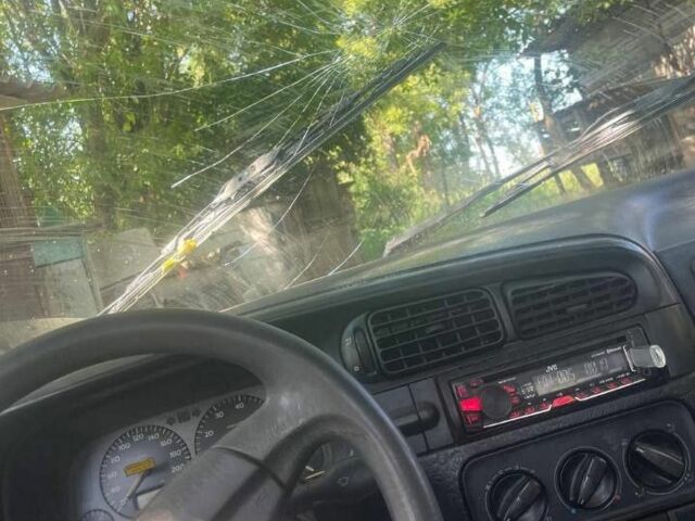 Красный Фольксваген Другая, объемом двигателя 1.8 л и пробегом 44 тыс. км за 474 $, фото 1 на Automoto.ua