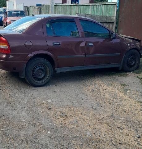 Красный Фольксваген Другая, объемом двигателя 1.4 л и пробегом 220 тыс. км за 1987 $, фото 1 на Automoto.ua