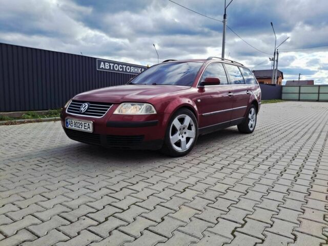 Красный Фольксваген Другая, объемом двигателя 1.8 л и пробегом 2 тыс. км за 4400 $, фото 1 на Automoto.ua