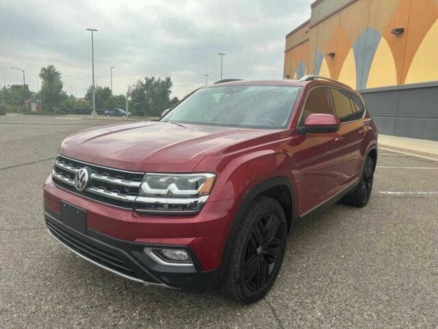 Червоний Фольксваген Інша, об'ємом двигуна 3.6 л та пробігом 37 тис. км за 13700 $, фото 1 на Automoto.ua