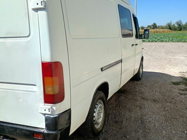 Фольксваген Інша, об'ємом двигуна 0 л та пробігом 0 тис. км за 5000 $, фото 1 на Automoto.ua