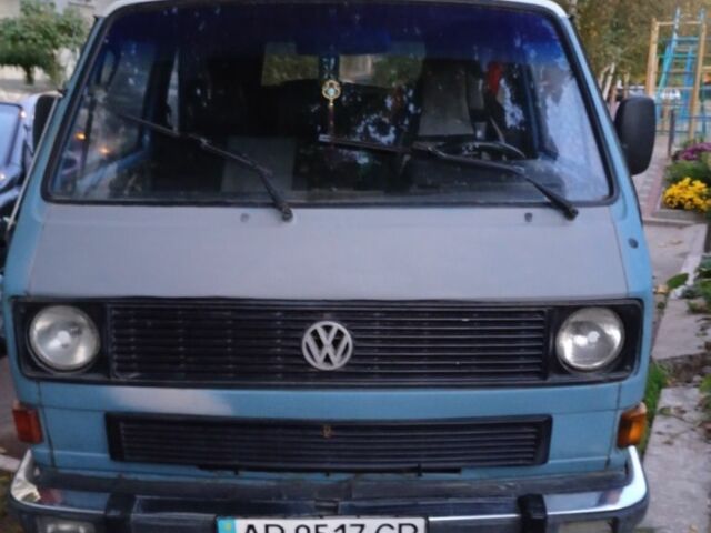 Фольксваген Інша, об'ємом двигуна 0 л та пробігом 0 тис. км за 3800 $, фото 1 на Automoto.ua