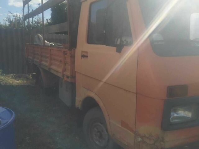 Фольксваген Інша, об'ємом двигуна 0 л та пробігом 0 тис. км за 1800 $, фото 1 на Automoto.ua