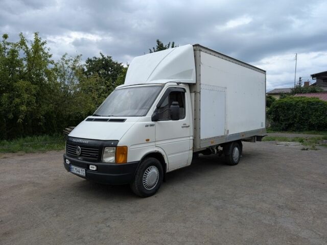 Фольксваген Інша, об'ємом двигуна 0 л та пробігом 0 тис. км за 7200 $, фото 1 на Automoto.ua