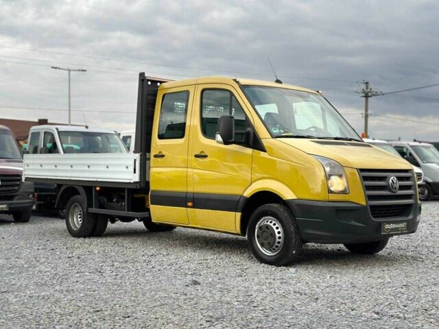 Фольксваген Другая, объемом двигателя 0 л и пробегом 0 тыс. км за 22800 $, фото 1 на Automoto.ua