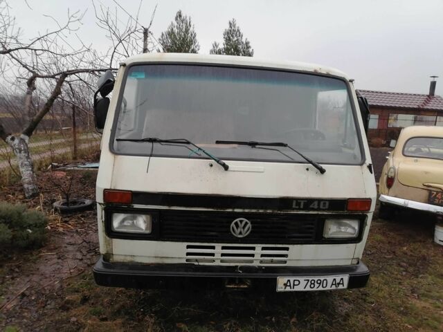 Фольксваген Інша, об'ємом двигуна 0 л та пробігом 0 тис. км за 2000 $, фото 1 на Automoto.ua