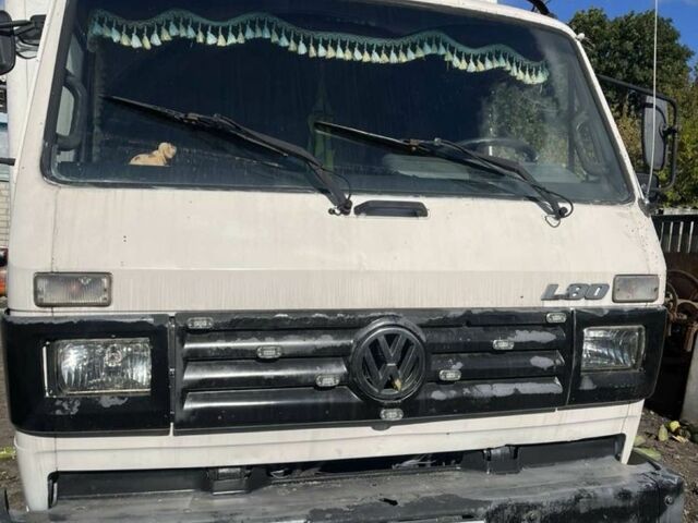 Фольксваген Другая, объемом двигателя 0 л и пробегом 0 тыс. км за 5000 $, фото 1 на Automoto.ua