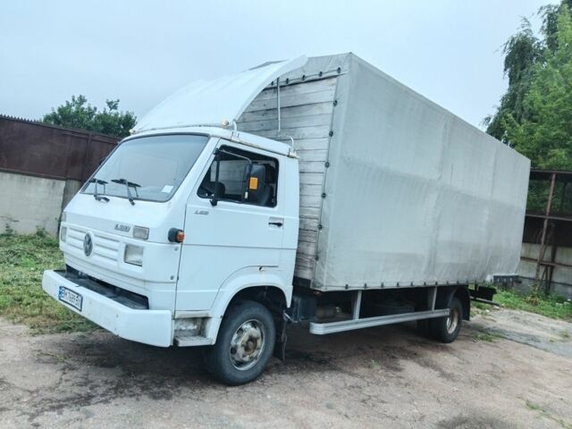 Фольксваген Другая, объемом двигателя 0 л и пробегом 0 тыс. км за 4000 $, фото 1 на Automoto.ua