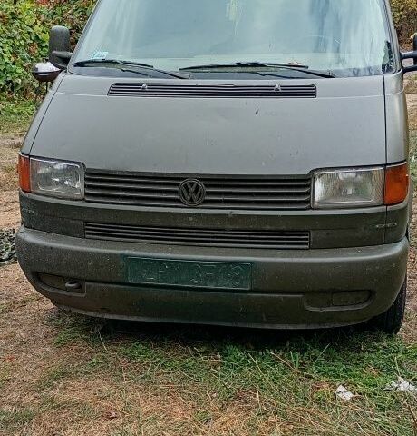 Фольксваген Другая, объемом двигателя 0 л и пробегом 0 тыс. км за 2500 $, фото 1 на Automoto.ua
