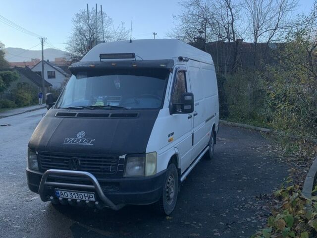 Фольксваген Другая, объемом двигателя 0 л и пробегом 0 тыс. км за 5150 $, фото 1 на Automoto.ua