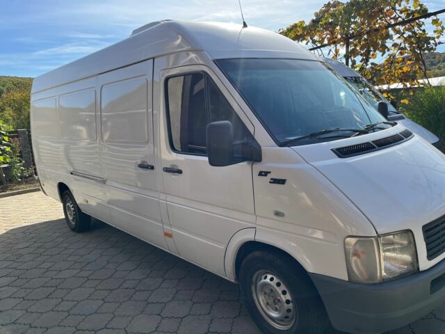 Фольксваген Другая, объемом двигателя 0 л и пробегом 0 тыс. км за 7300 $, фото 1 на Automoto.ua