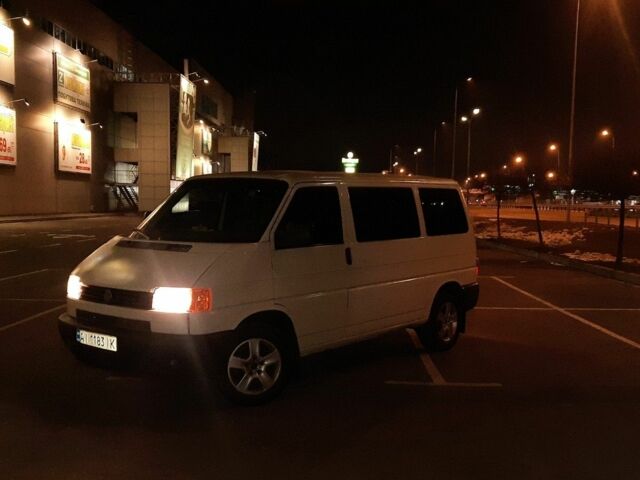 Фольксваген Другая, объемом двигателя 0 л и пробегом 0 тыс. км за 5000 $, фото 1 на Automoto.ua