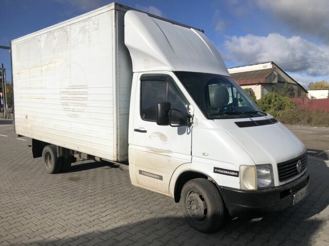 Фольксваген Другая, объемом двигателя 0 л и пробегом 0 тыс. км за 12000 $, фото 1 на Automoto.ua