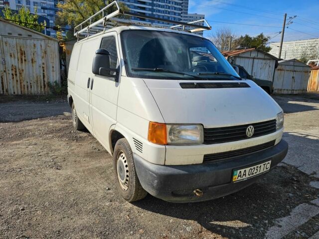 Фольксваген Другая, объемом двигателя 0 л и пробегом 0 тыс. км за 6500 $, фото 1 на Automoto.ua