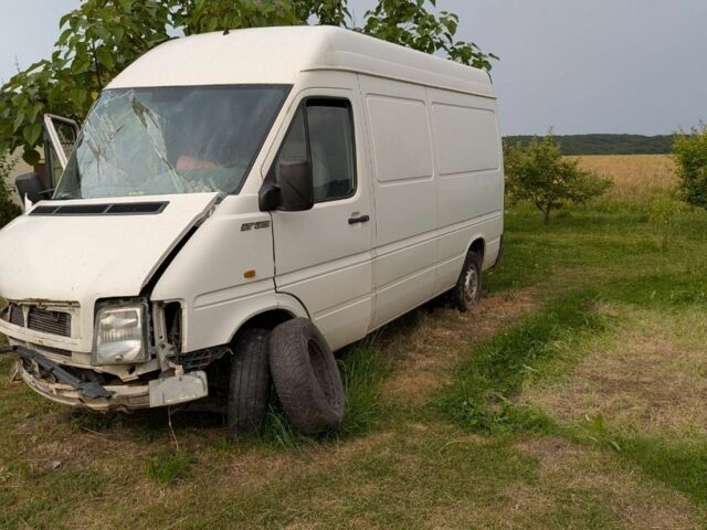 Фольксваген Інша, об'ємом двигуна 0 л та пробігом 0 тис. км за 3000 $, фото 1 на Automoto.ua