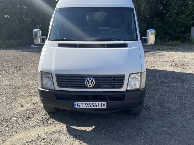 Фольксваген Другая, объемом двигателя 0 л и пробегом 0 тыс. км за 6200 $, фото 1 на Automoto.ua