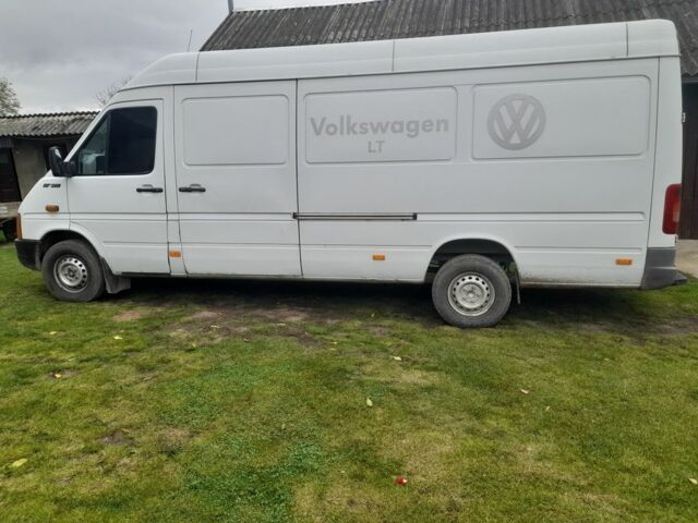 Фольксваген Другая, объемом двигателя 0 л и пробегом 0 тыс. км за 7231 $, фото 1 на Automoto.ua