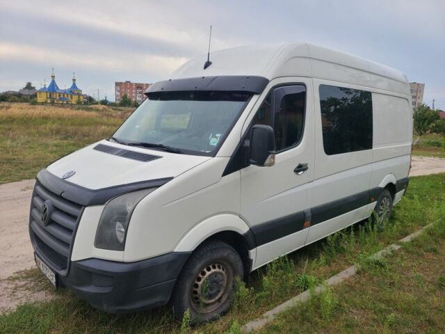 Фольксваген Інша, об'ємом двигуна 0 л та пробігом 0 тис. км за 9700 $, фото 1 на Automoto.ua