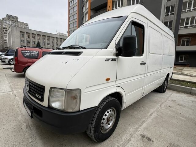 Фольксваген Другая, объемом двигателя 0 л и пробегом 0 тыс. км за 6000 $, фото 1 на Automoto.ua